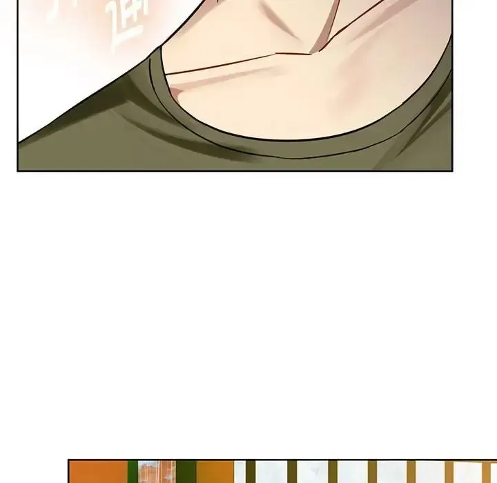 难以克制的欲望 - 韩国漫画 第 8 话