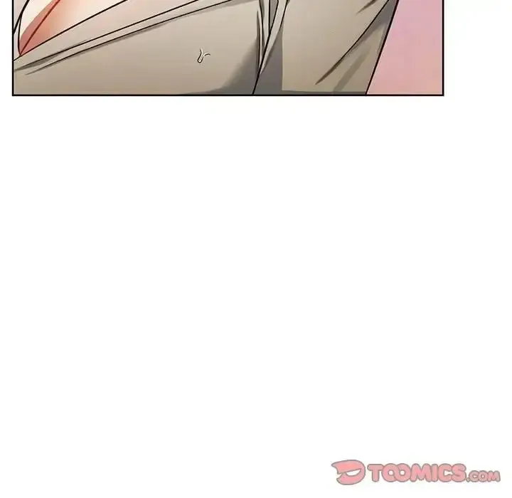 难以克制的欲望 - 韩国漫画 第 8 话
