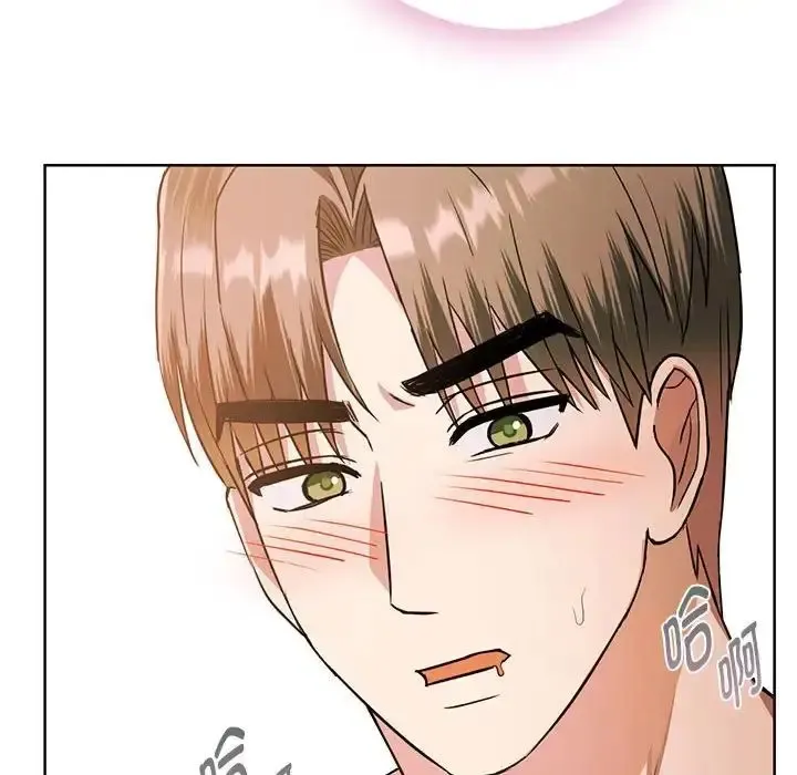 难以克制的欲望 - 韩国漫画 第 8 话