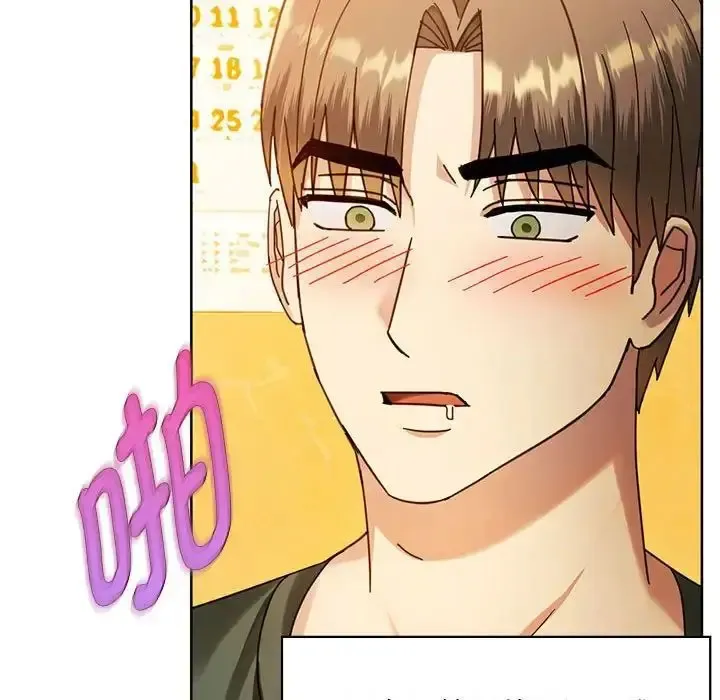难以克制的欲望 - 韩国漫画 第 8 话