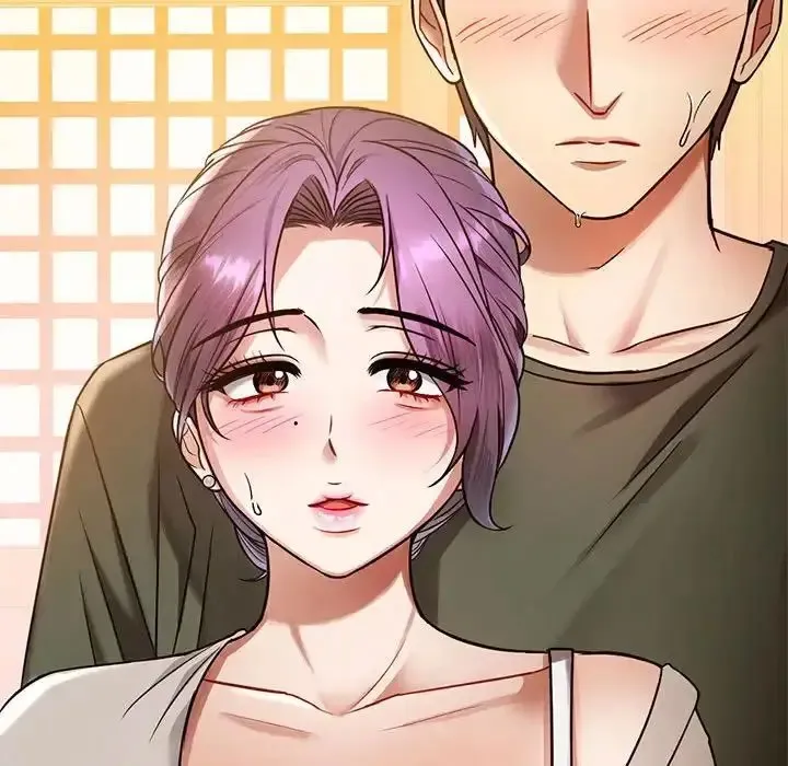 难以克制的欲望 - 韩国漫画 第 8 话