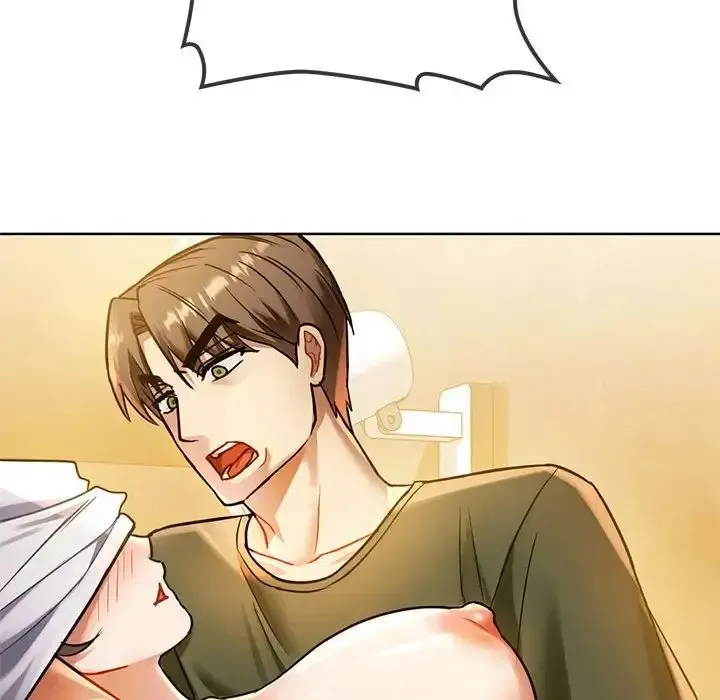 难以克制的欲望 - 韩国漫画 第 8 话