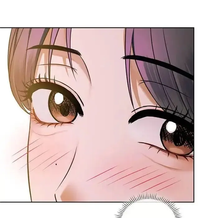 难以克制的欲望 - 韩国漫画 第 8 话