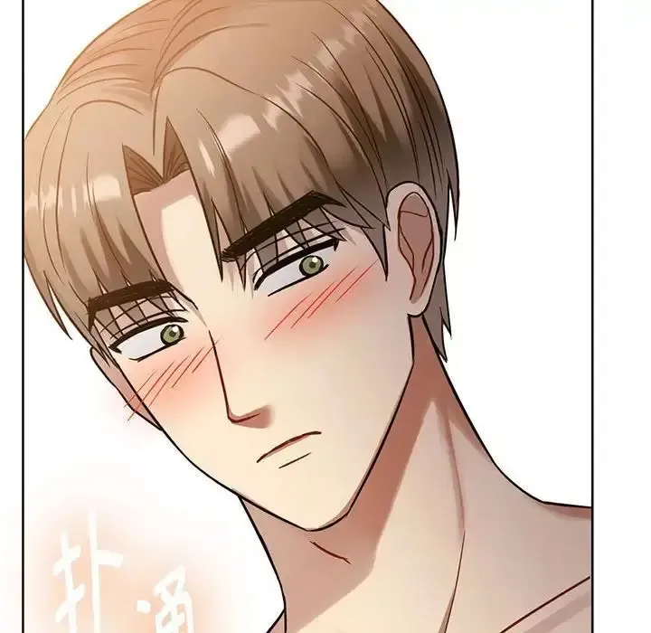 难以克制的欲望 - 韩国漫画 第 8 话