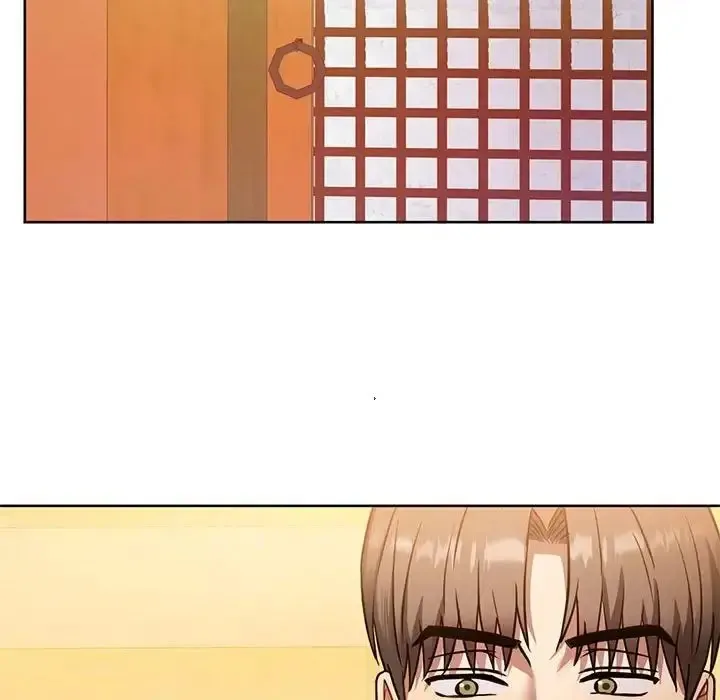 难以克制的欲望 - 韩国漫画 第 8 话