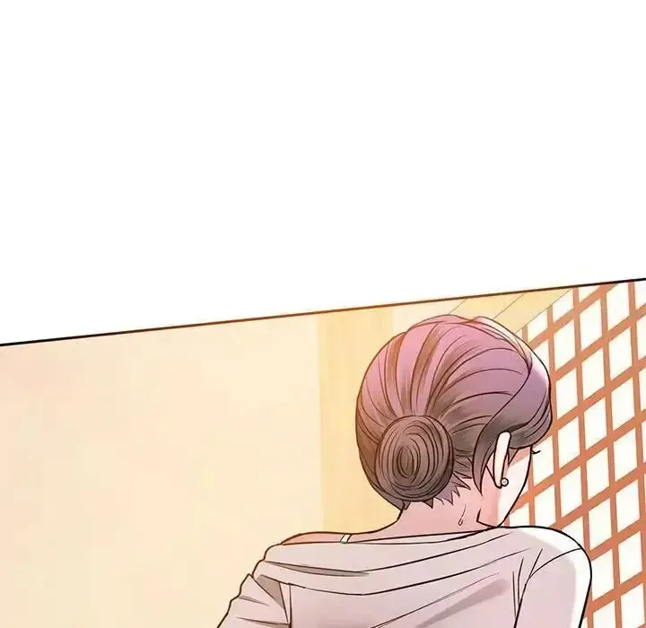 难以克制的欲望 - 韩国漫画 第 8 话