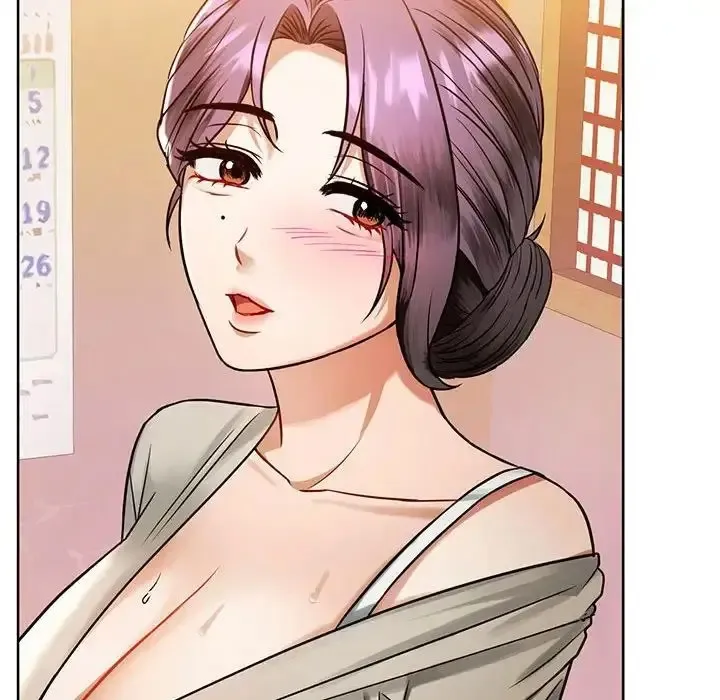 难以克制的欲望 - 韩国漫画 第 8 话