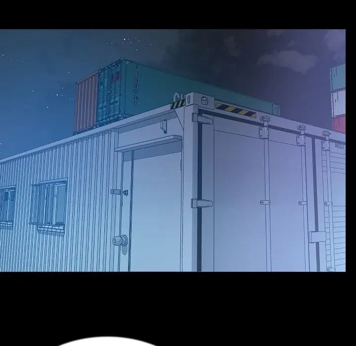 肉体 肉体:第45话