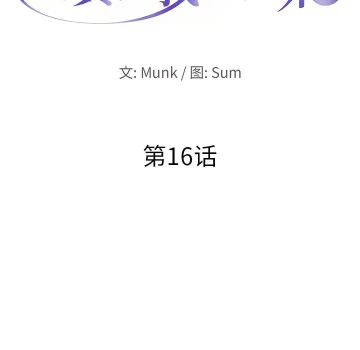 当真爱找上门来（不该爱上你） 第 16 话