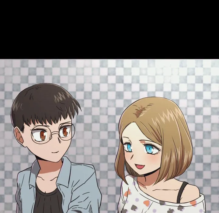 我的棉花糖 我的棉花糖第34话