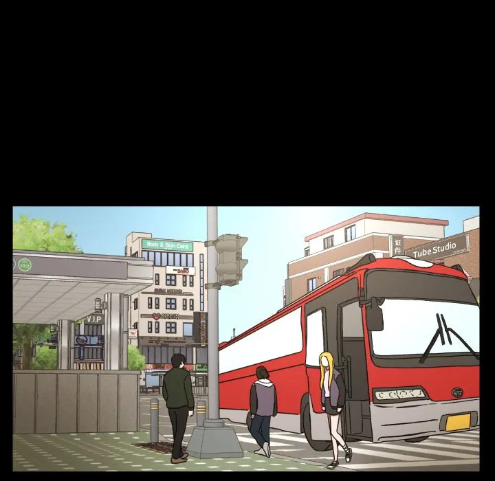 我的棉花糖 我的棉花糖第34话