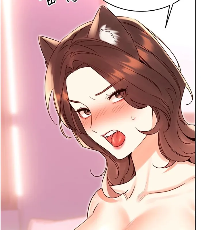 性运刮刮乐 第44话-躲着老公与别的男人会面