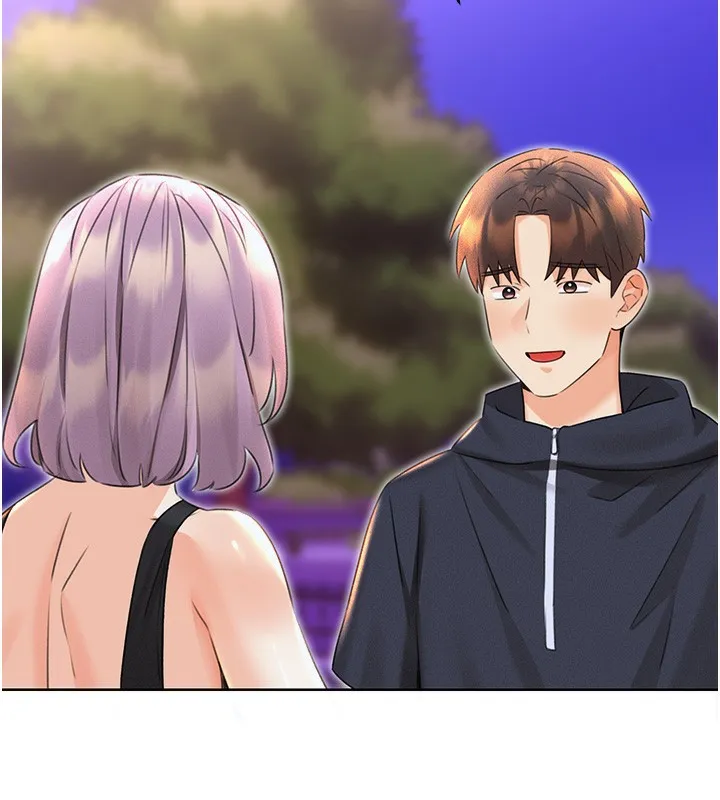 性运刮刮乐 第35话-为什么要插我后面
