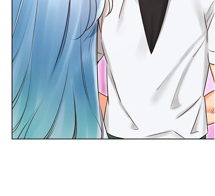 性运刮刮乐 第44话-躲着老公与别的男人会面