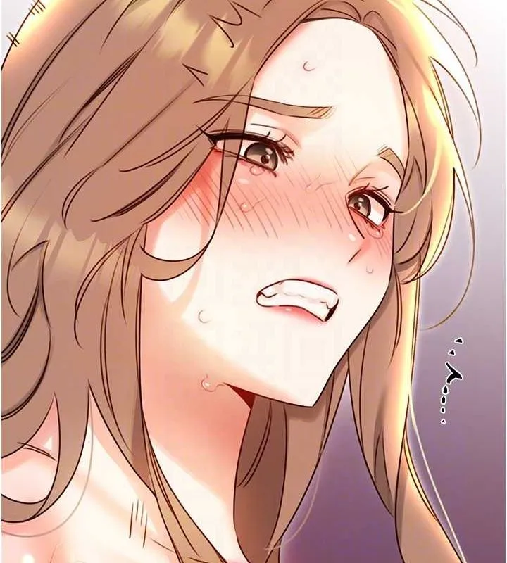 性运刮刮乐 第47话-崩坏的校园女神