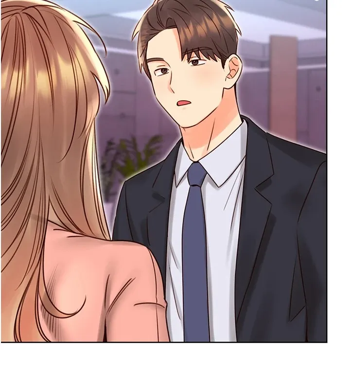性运刮刮乐 第44话-躲着老公与别的男人会面