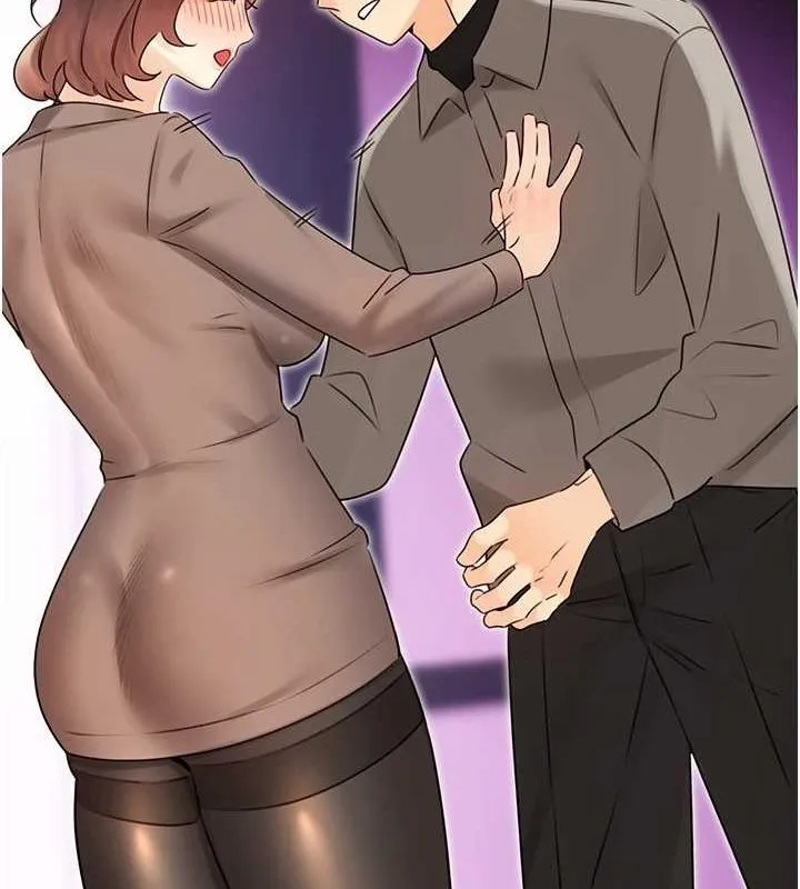 性运刮刮乐 第40话-用性感战服征服弟弟