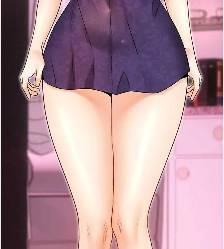 性运刮刮乐 第40话-用性感战服征服弟弟
