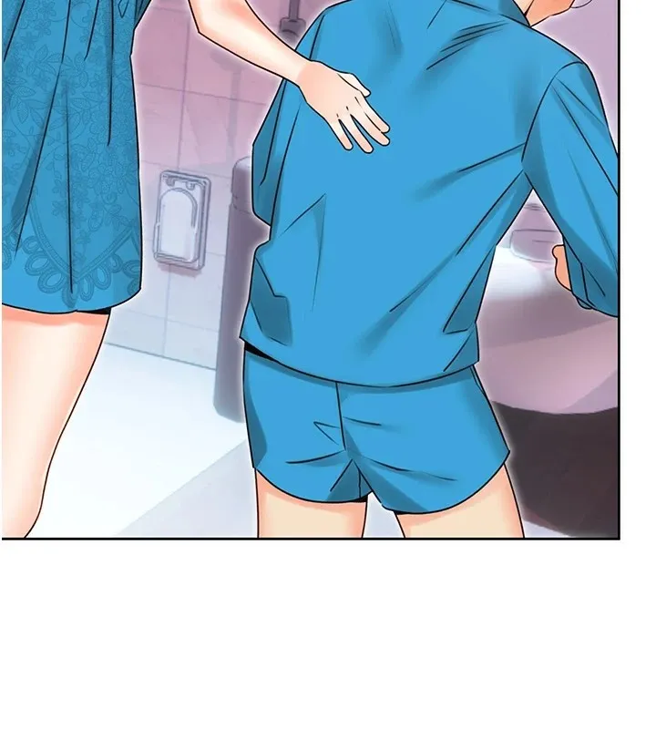 性运刮刮乐 第44话-躲着老公与别的男人会面