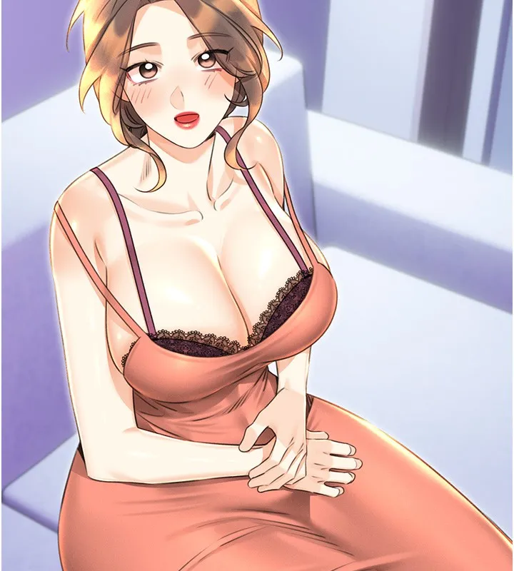 性运刮刮乐 第31话-阿姨的亲密抚慰