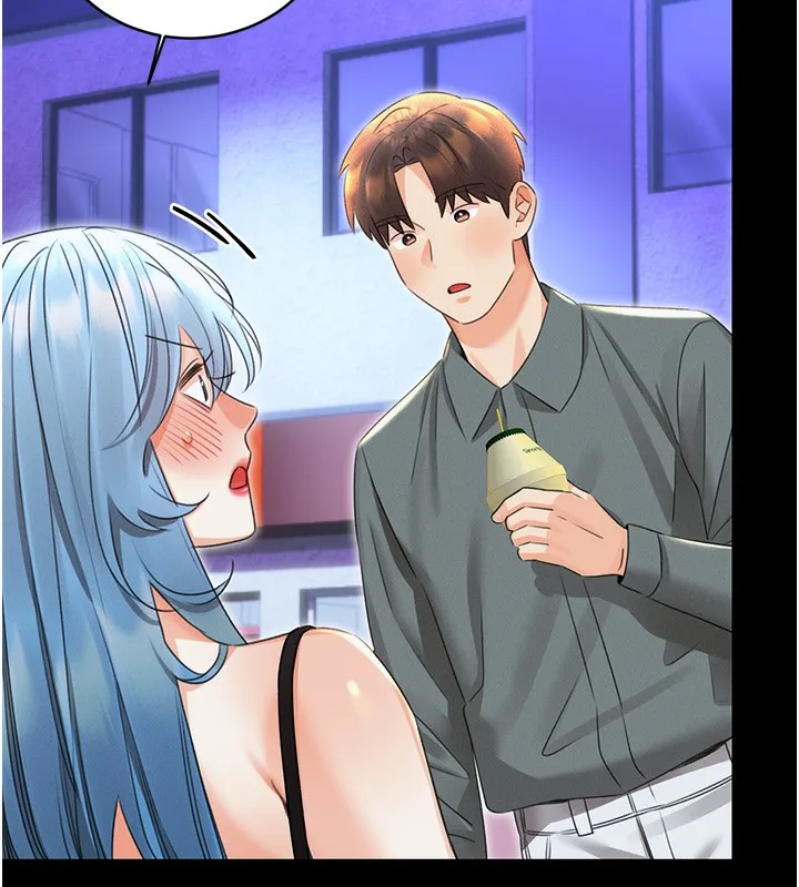 性运刮刮乐 第35话-为什么要插我后面