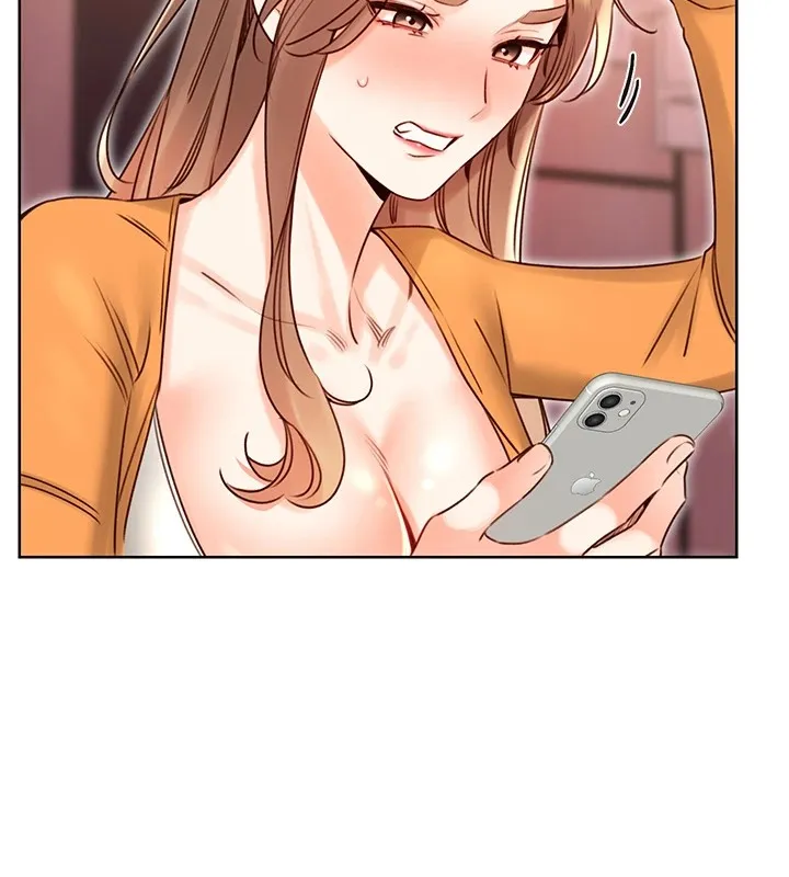 性运刮刮乐 第44话-躲着老公与别的男人会面