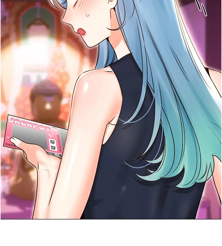 性运刮刮乐 第44话-躲着老公与别的男人会面
