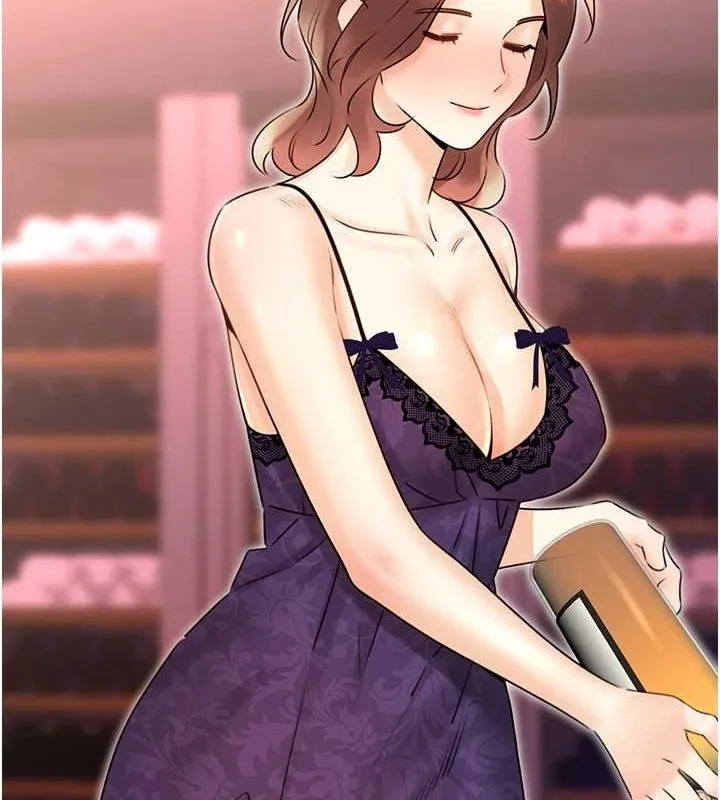 性运刮刮乐 第40话-用性感战服征服弟弟