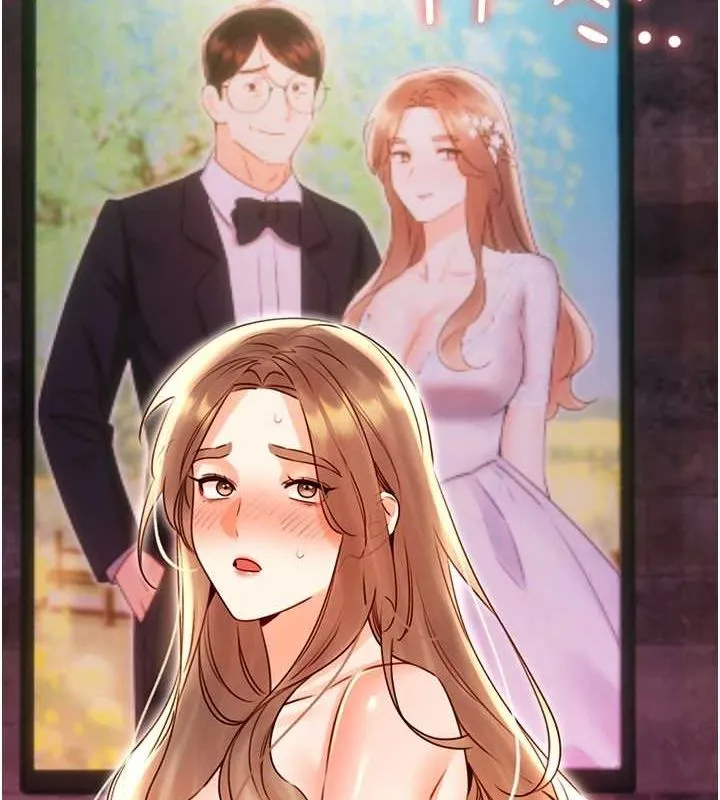 性运刮刮乐 第47话-崩坏的校园女神
