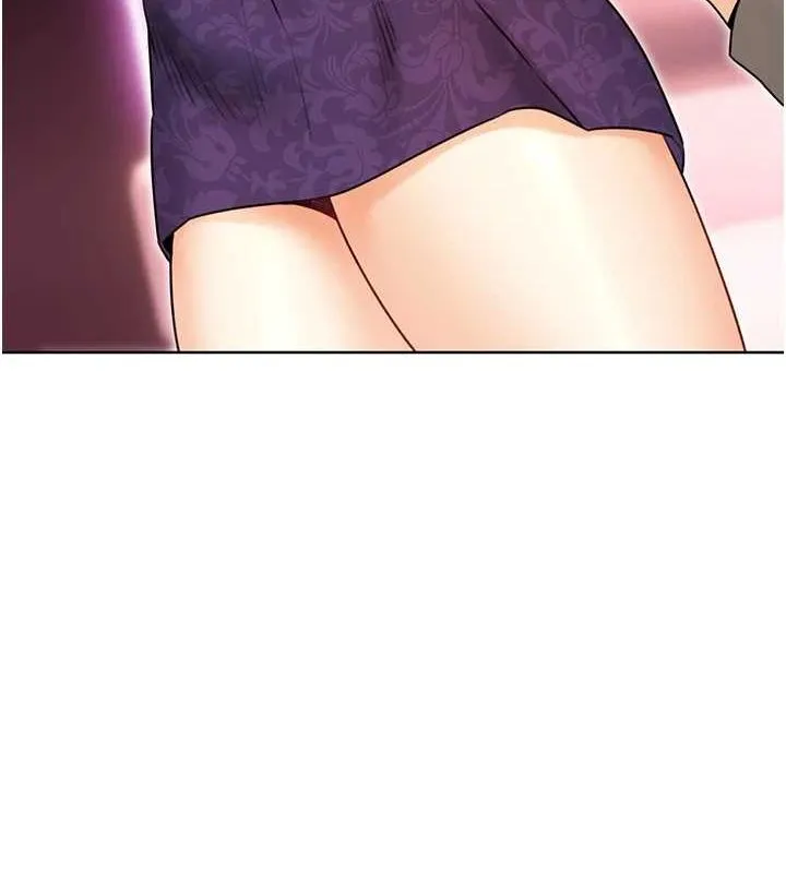 性运刮刮乐 第40话-用性感战服征服弟弟