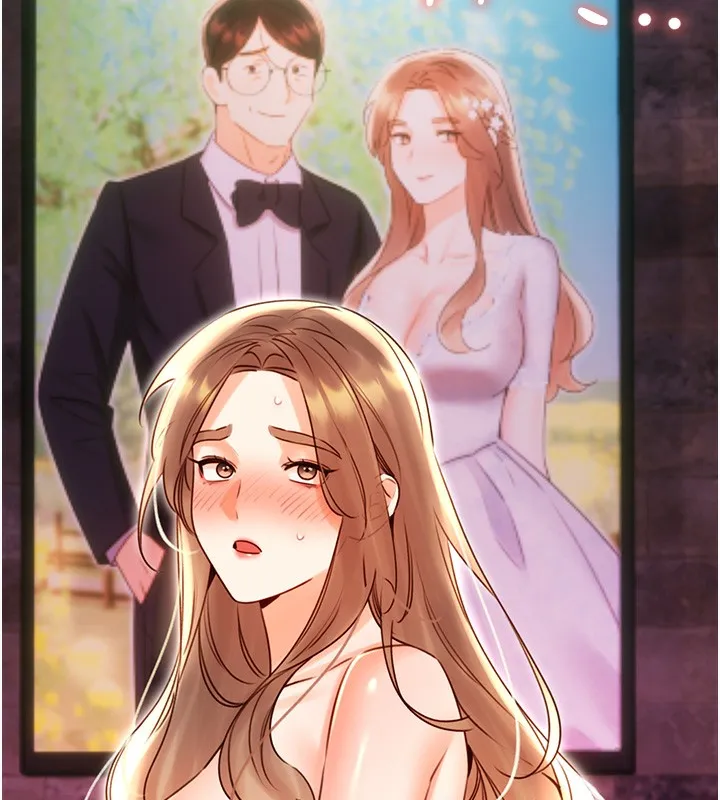 性运刮刮乐 第46话-在婚纱照前偷情