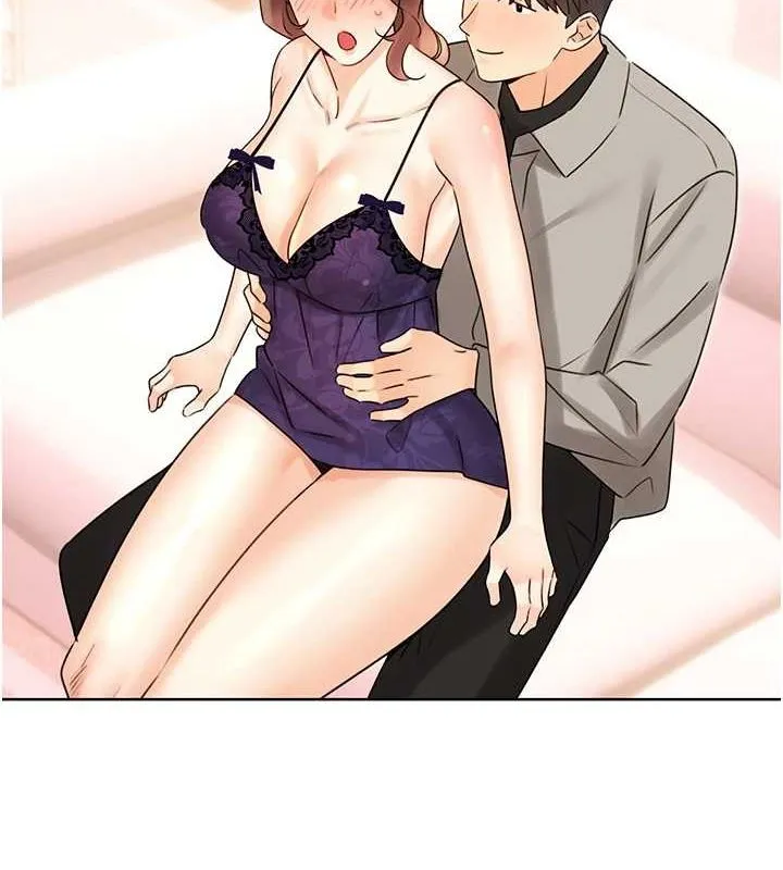 性运刮刮乐 第40话-用性感战服征服弟弟
