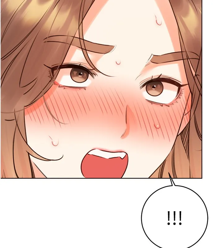 性运刮刮乐 第46话-在婚纱照前偷情