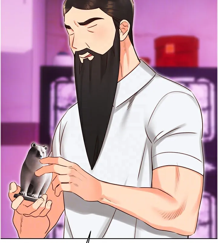性运刮刮乐 第44话-躲着老公与别的男人会面