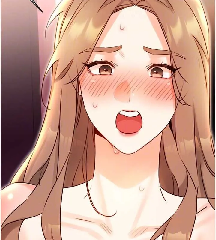 性运刮刮乐 第47话-崩坏的校园女神