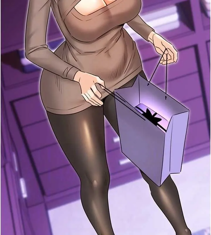 性运刮刮乐 第40话-用性感战服征服弟弟