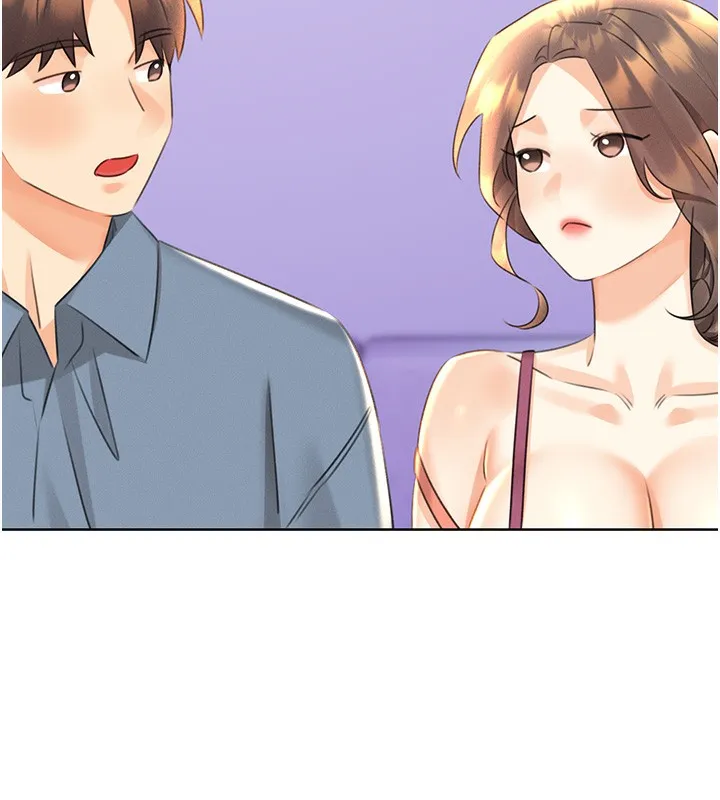 性运刮刮乐 第31话-阿姨的亲密抚慰