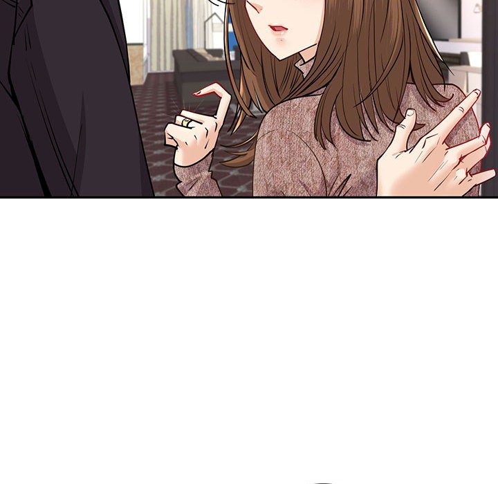 回不去的婚姻 第4话