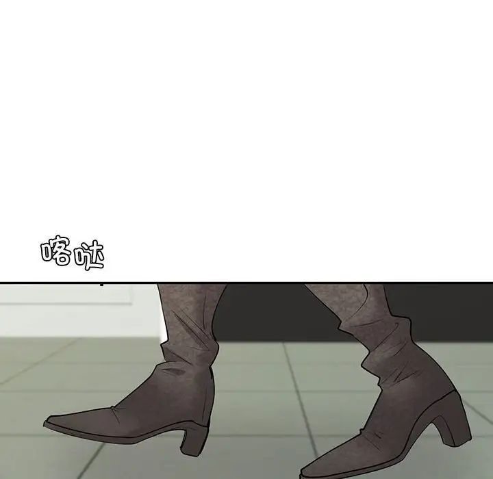 回不去的婚姻 第8话