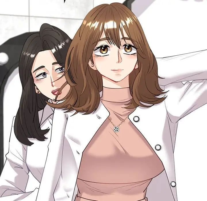 回不去的婚姻 第8话