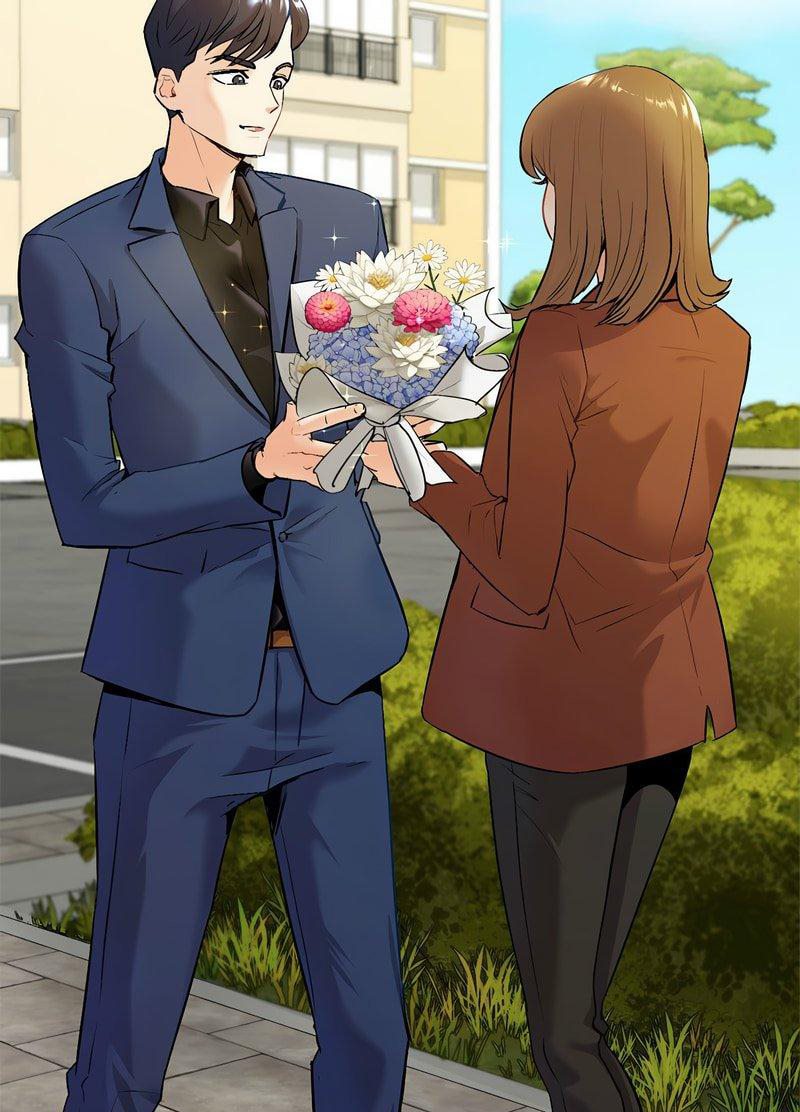 回不去的婚姻 第1话