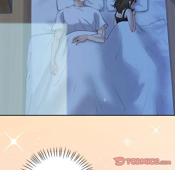 回不去的婚姻 第8话