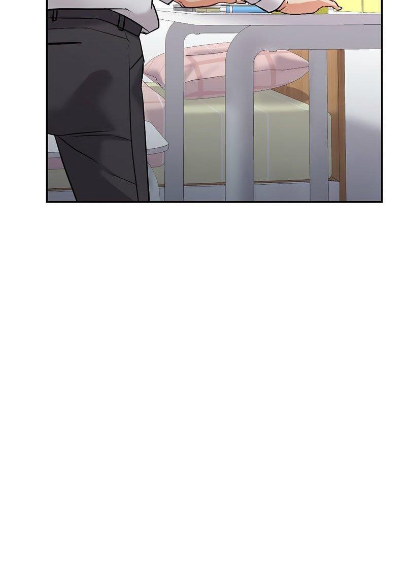 回不去的婚姻 第3话