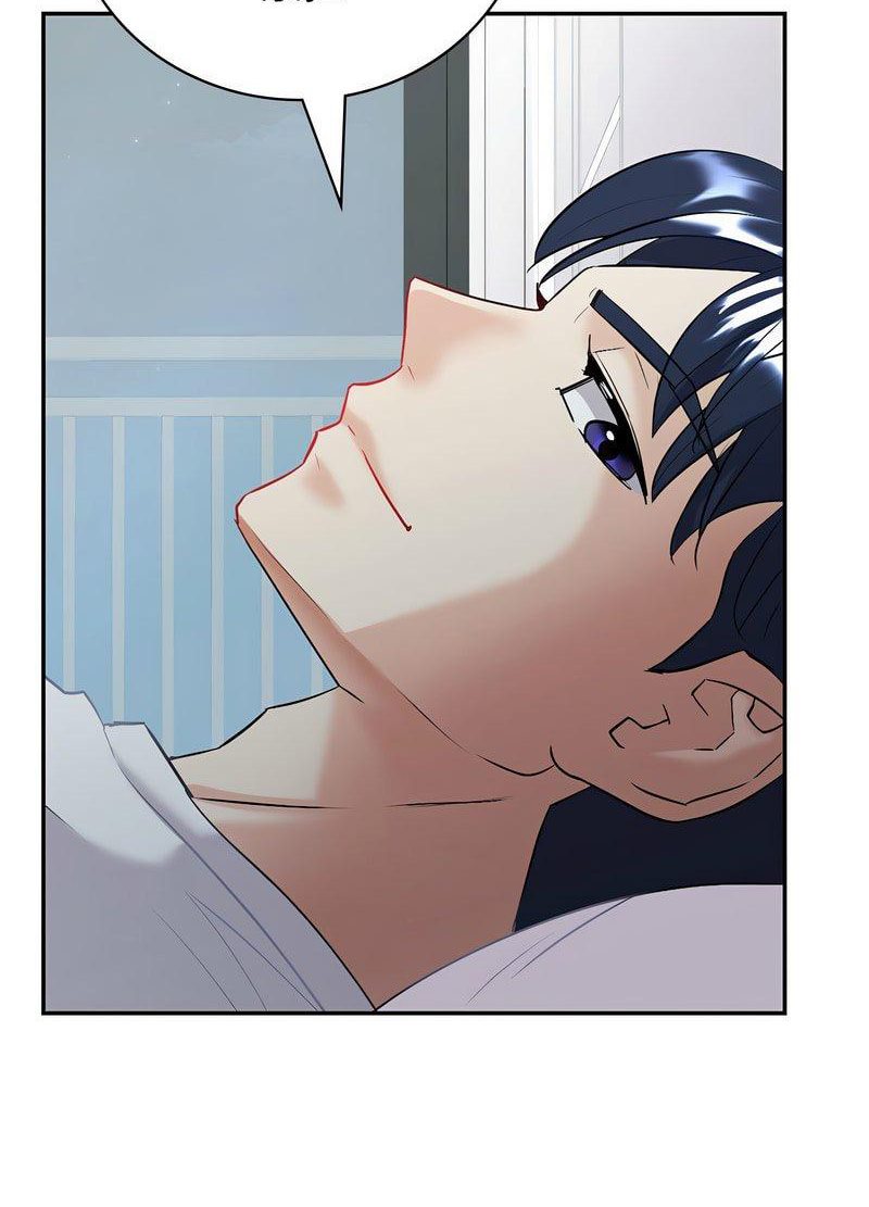 回不去的婚姻 第3话