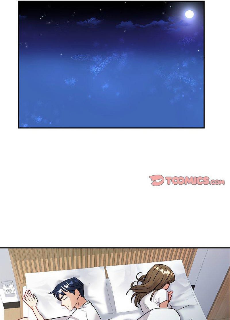 回不去的婚姻 第3话