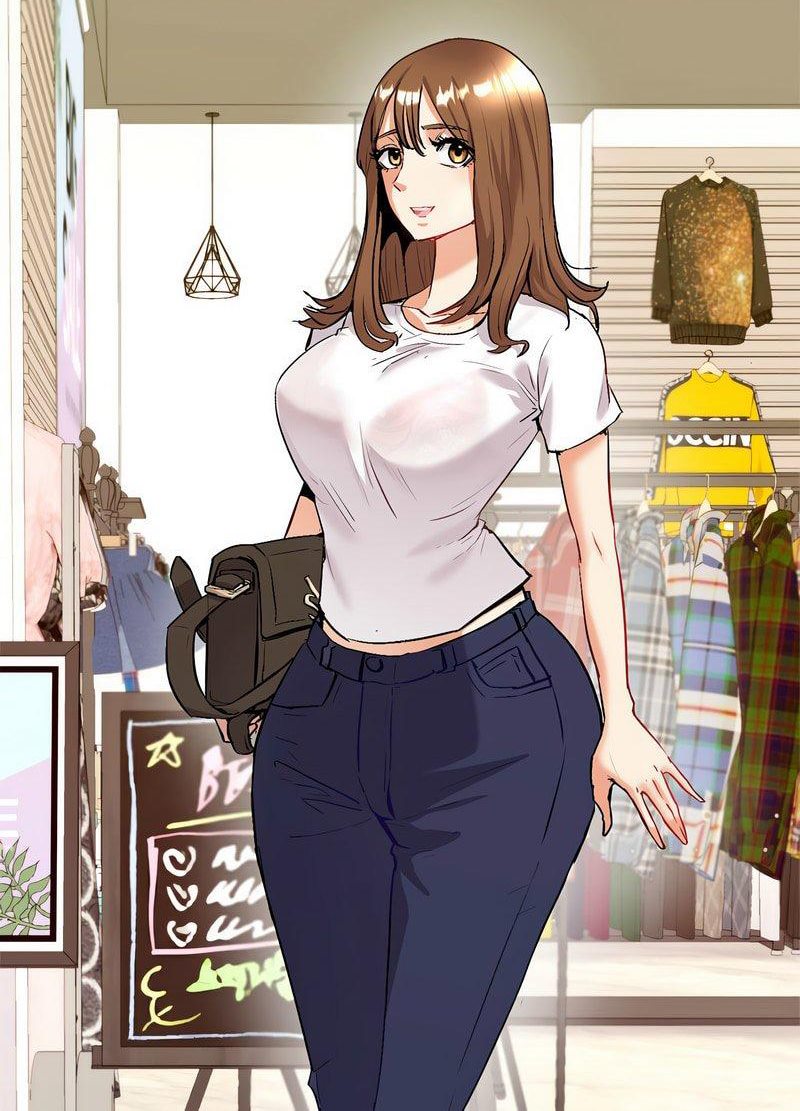 回不去的婚姻 第1话