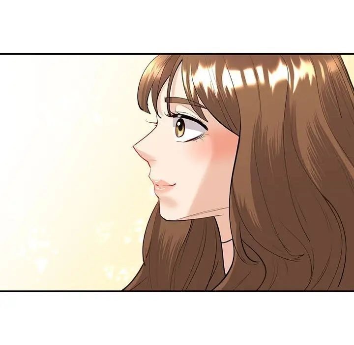 回不去的婚姻 第8话