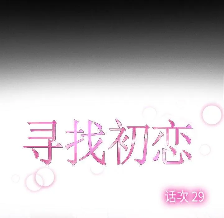 寻找初恋 第29话