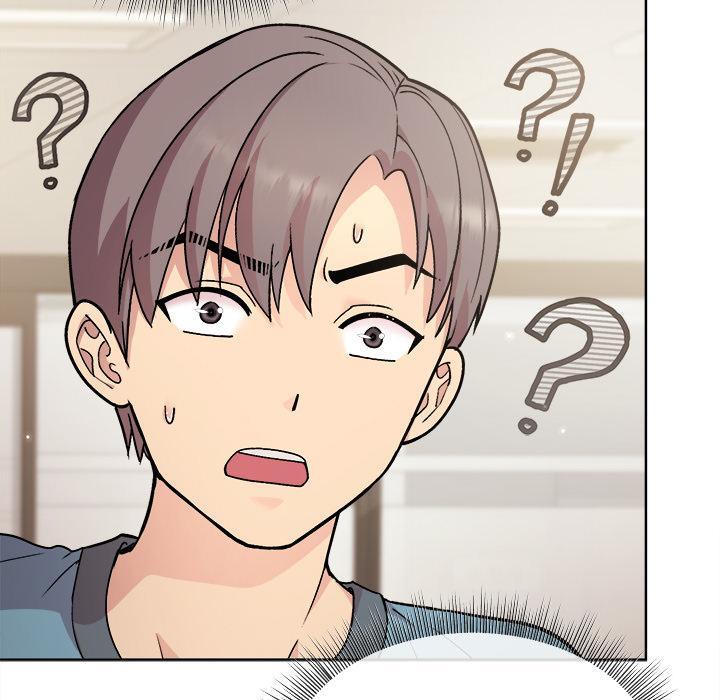 和美女上司玩游戏 第2话