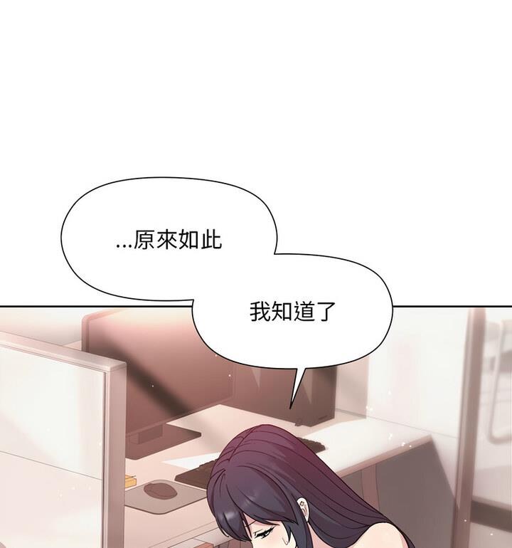 和美女上司玩游戏 第4话